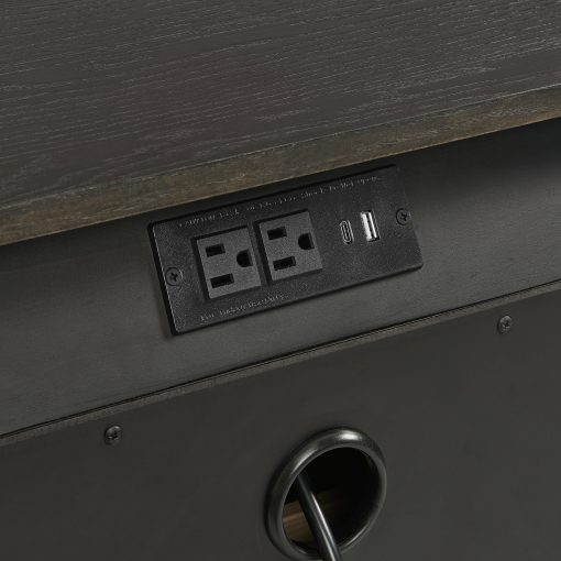 Intercon Bayside Nightstand - Image 4