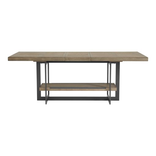 Intercon Eden Dune Counter Table - Image 2
