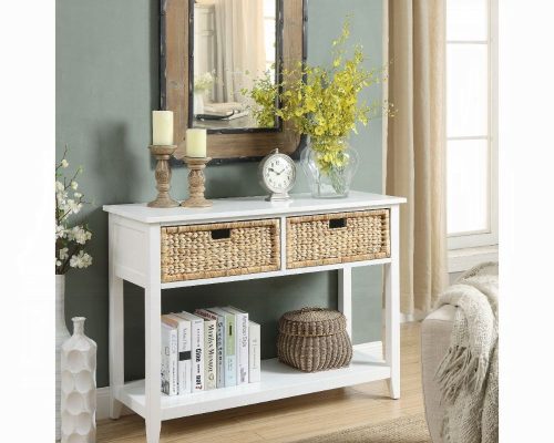 Acme Flavius Console Table