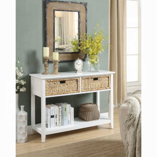 Acme Flavius Console Table