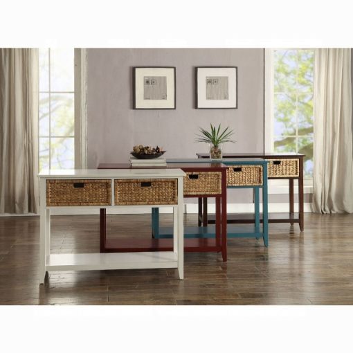 Acme Flavius Console Table - Image 7