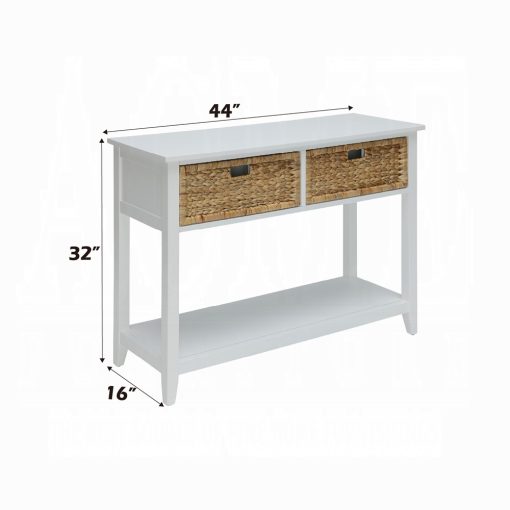 Acme Flavius Console Table - Image 8