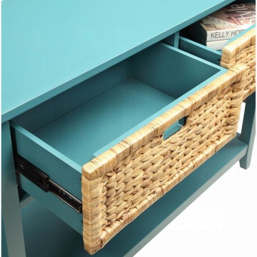 Acme Flavius Console Table - Image 14