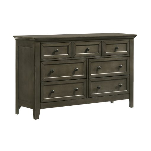 Intercon San Mateo Youth Dresser - Image 4