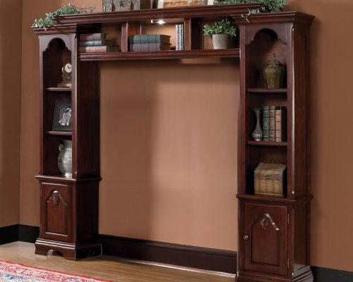 Acme Hercules Cherry Entertainment Center