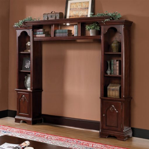 Acme Hercules Cherry Entertainment Center