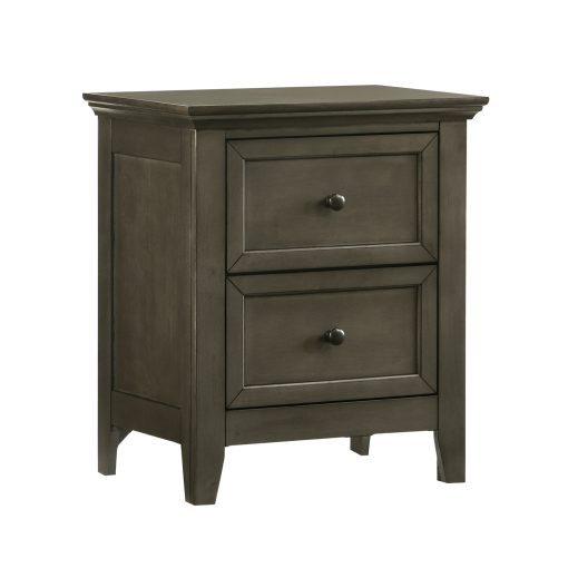 Intercon San Mateo Youth Nightstand - Image 2
