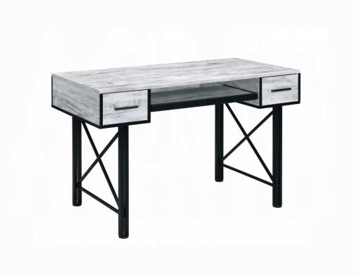 Acme Settea Computer Desk - Image 2