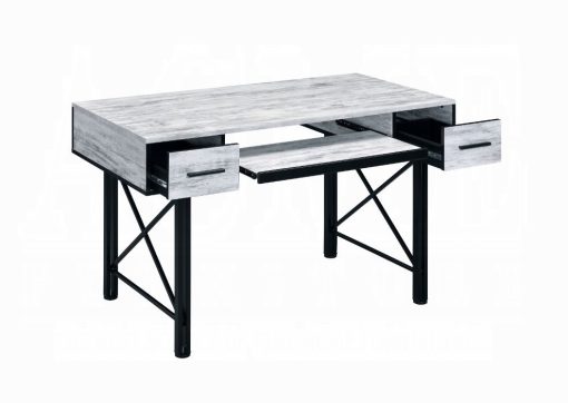Acme Settea Computer Desk - Image 3