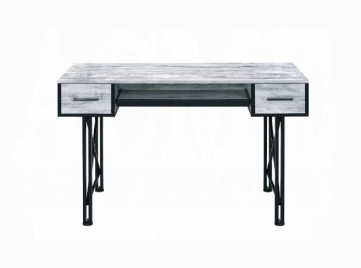 Acme Settea Computer Desk - Image 4