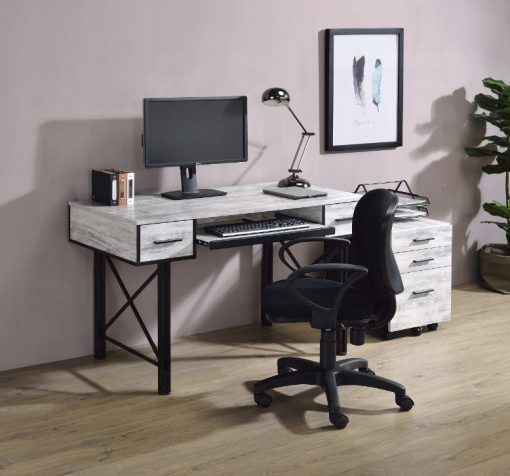 Acme Settea Computer Desk