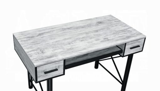 Acme Settea Computer Desk - Image 5