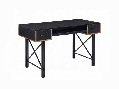 Acme Settea Computer Desk - Image 9