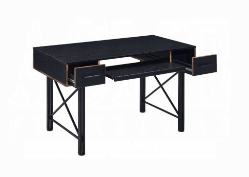 Acme Settea Computer Desk - Image 10
