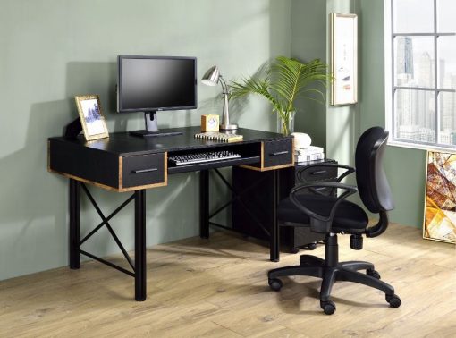Acme Settea Computer Desk - Image 8