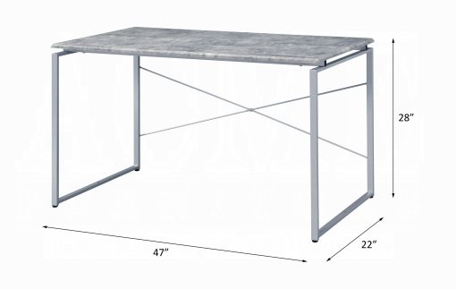 Acme Jurgen Writing Desk - Image 6