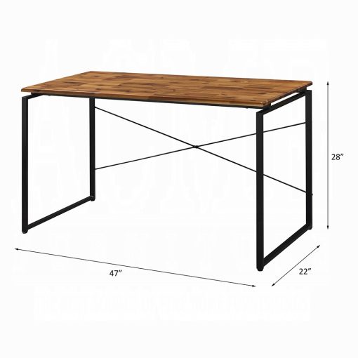 Acme Jurgen Writing Desk - Image 12