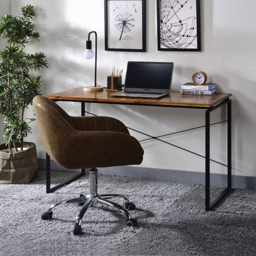 Acme Jurgen Writing Desk - Image 13