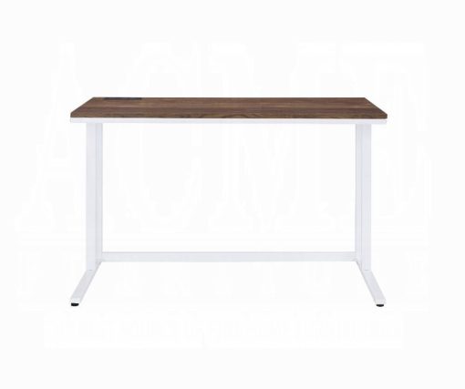Acme Tyrese Writing Desk with USB - Image 5