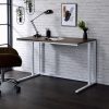 Acme Tyrese Writing Desk with USB