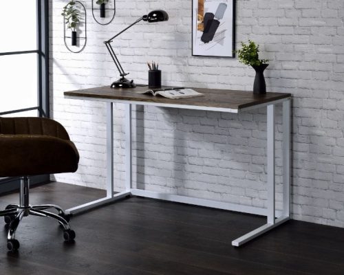 Acme Tyrese Writing Desk with USB
