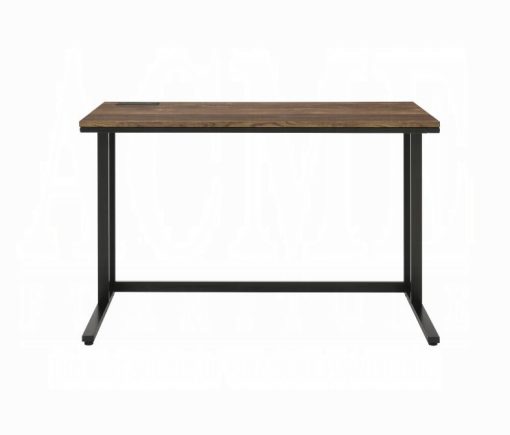 Acme Tyrese Writing Desk with USB - Image 10