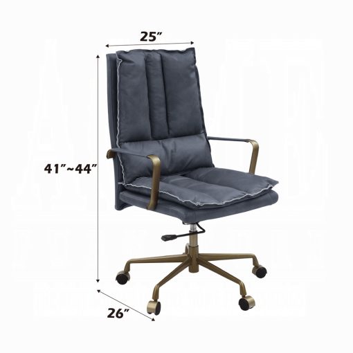 Acme Tinzud Office Chair - Image 7