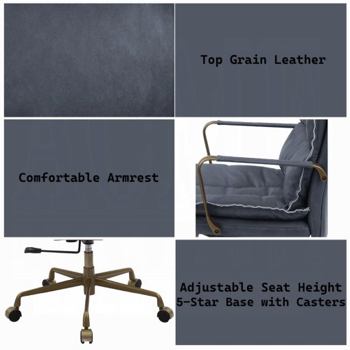 Acme Tinzud Office Chair - Image 8