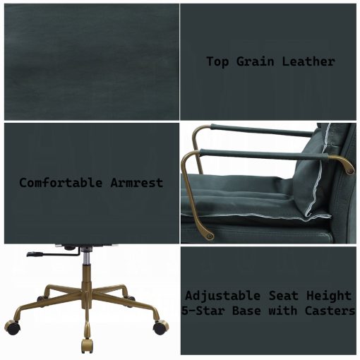 Acme Tinzud Office Chair - Image 19