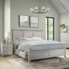 Intercon San Mateo Storage Bed