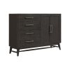 Intercon Bayside Gentleman's Chest