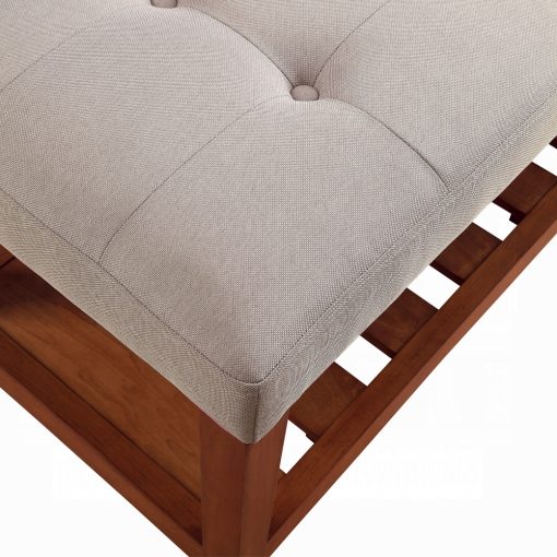 Acme Charla Bench - Image 5