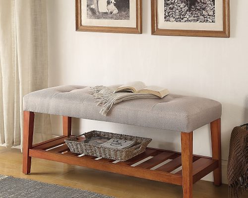 Acme Charla Bench