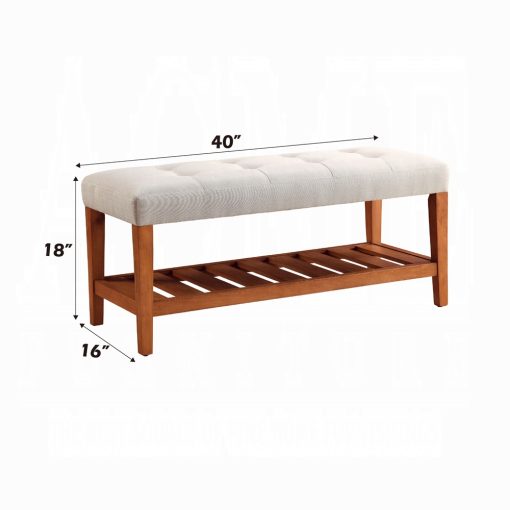 Acme Charla Bench - Image 6