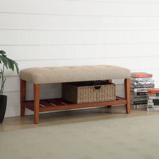 Acme Charla Bench - Image 7