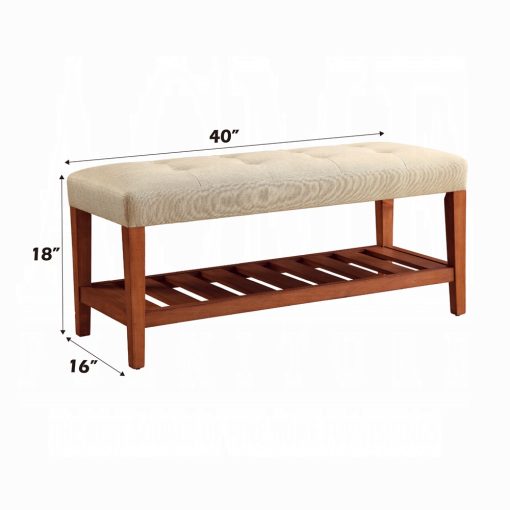 Acme Charla Bench - Image 11