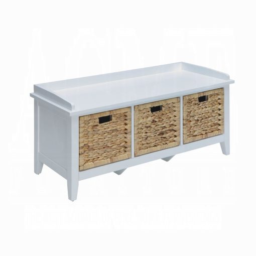 Acme Flavius Bench with Storage - Image 2