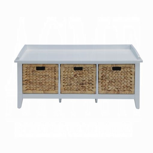 Acme Flavius Bench with Storage - Image 3