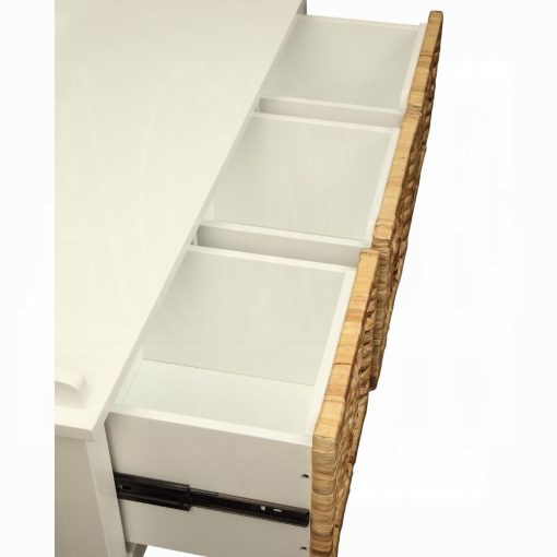 Acme Flavius Bench with Storage - Image 5