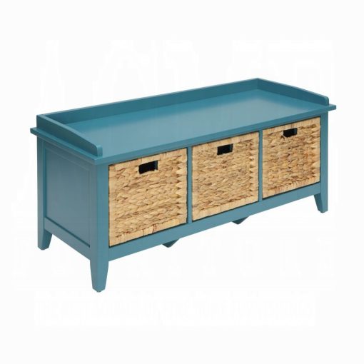 Acme Flavius Bench with Storage - Image 10