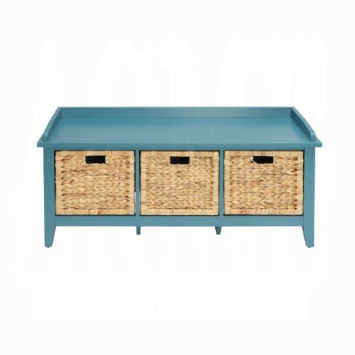 Acme Flavius Bench with Storage - Image 11