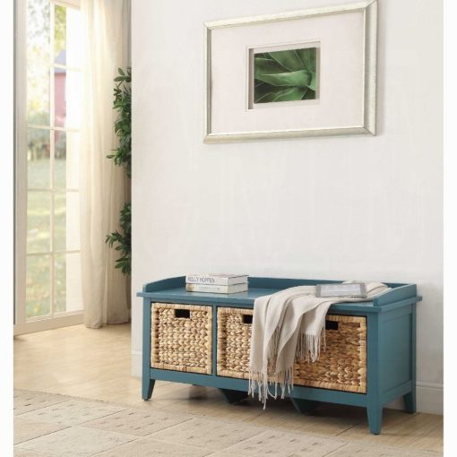 Acme Flavius Bench with Storage - Image 9