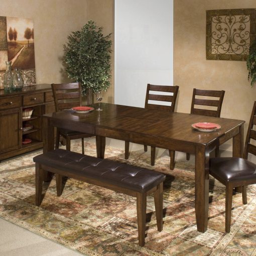 Intercon Kona Sideboard - Image 2