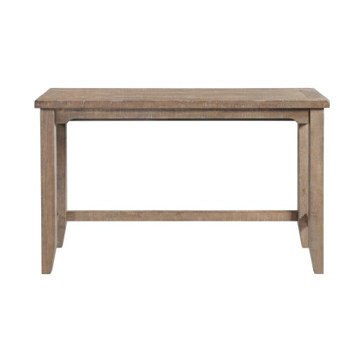 Intercon Highland Sandwash Sofa Bar Table - Image 2
