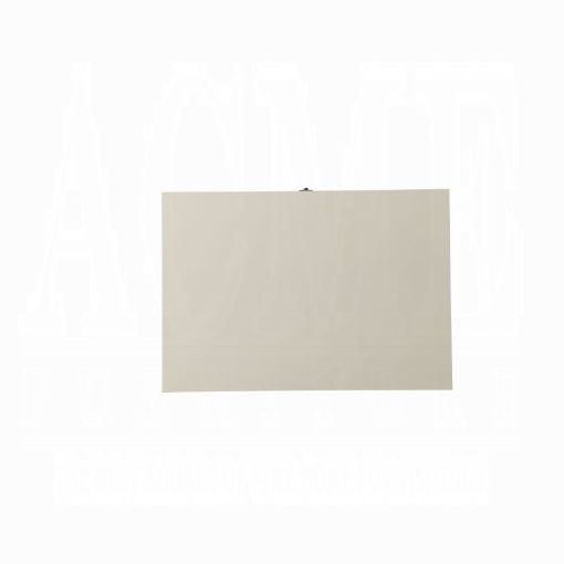 Acme Ceara White Accent Table - Image 5