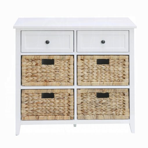 Acme Flavius Console Cabinet - Image 3