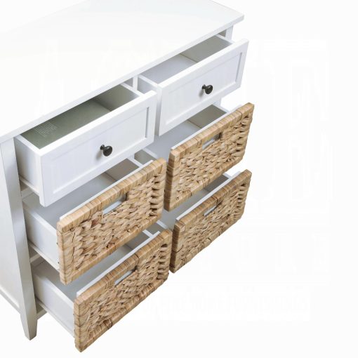 Acme Flavius Console Cabinet - Image 6