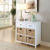 Acme Flavius Console Cabinet