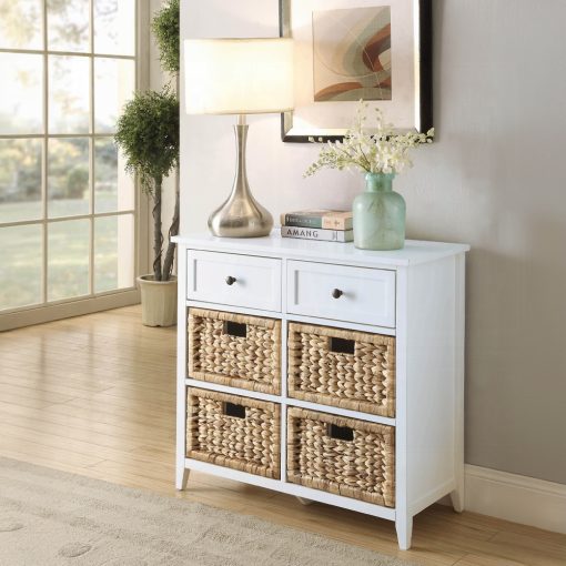 Acme Flavius Console Cabinet