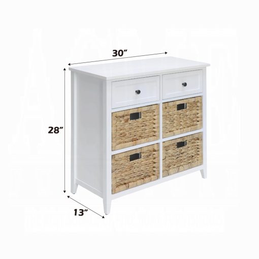 Acme Flavius Console Cabinet - Image 8